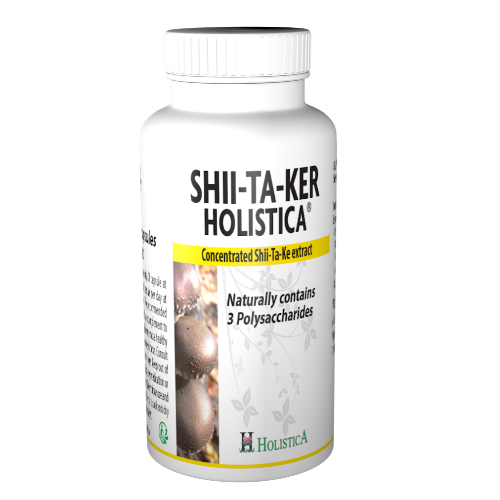 Holistica Shiitaker