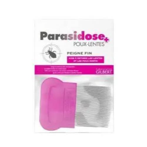 Parasidose Lice Comb