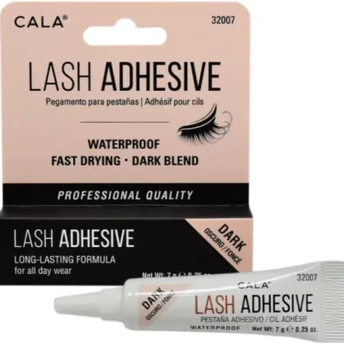 Cala Eyelash Adhesive Clear 7G 32007 Ex