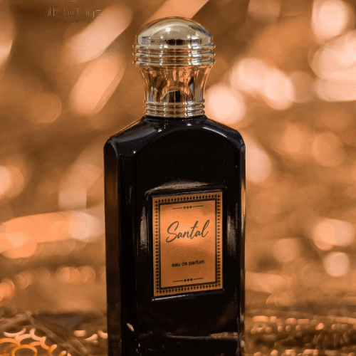 Santal Perfume 50Ml