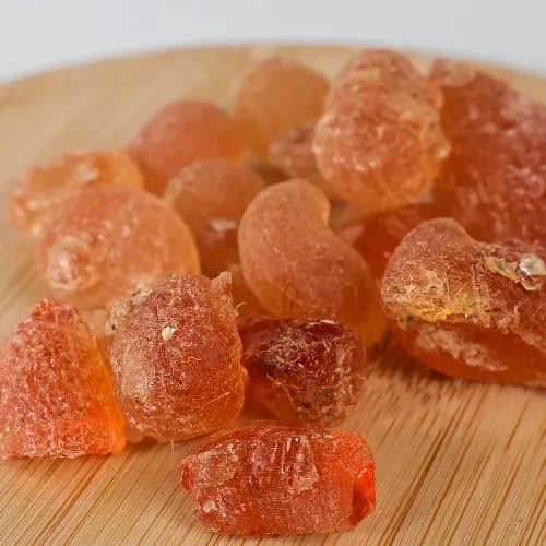 Arabic Gum 500 Grams