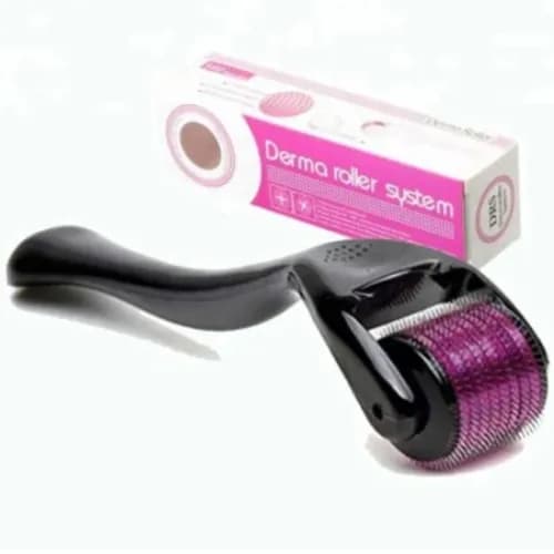 Drs Derma Roller Size 0.25 Mm 540 Needles