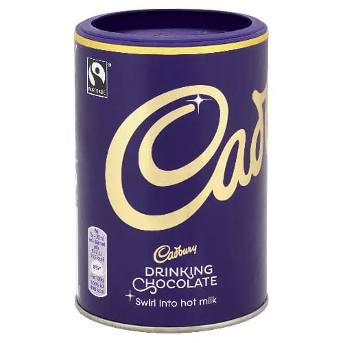 Cadbury Drinking Chocolate 250 g