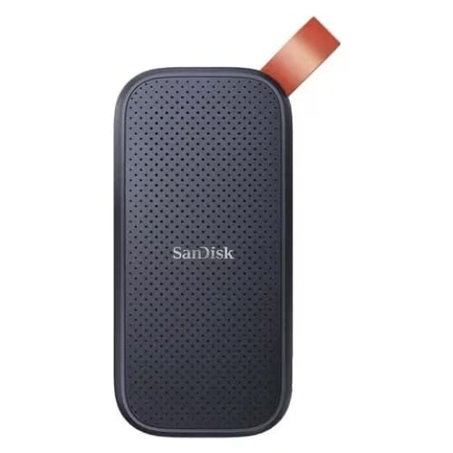 Sandisk Sandisk Portable Ssd Sdssde30 2Tb