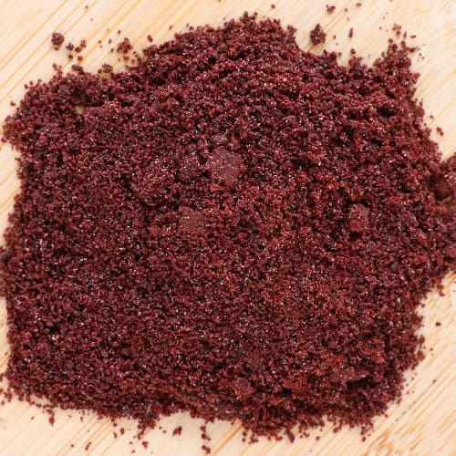 Sumac