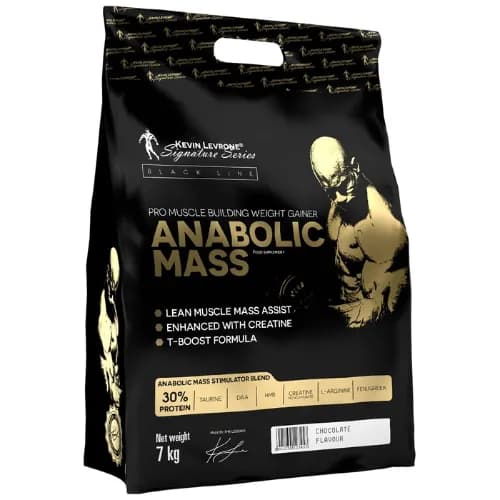 Anabolic Mass 7Kg