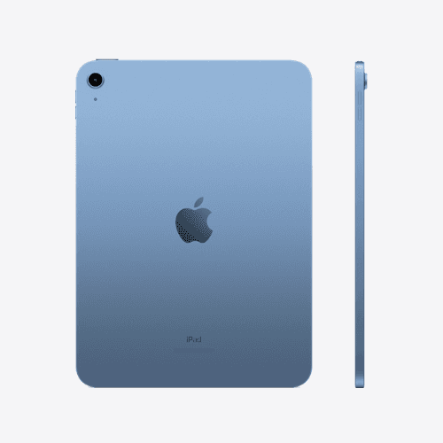Ipad 10.9-Inch 256Gb (Wifi) - Blue