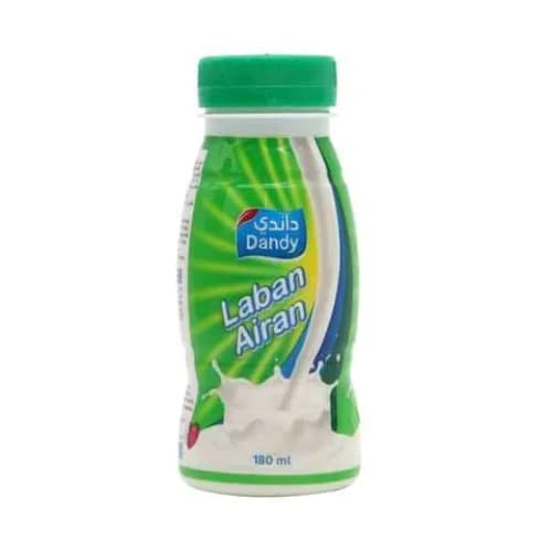 Dandy Laban Airan Bottle 180Ml