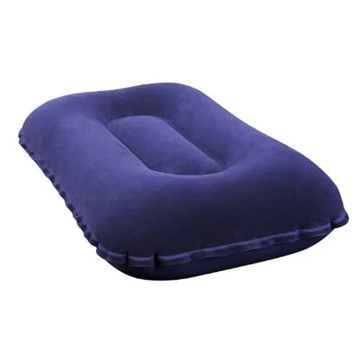 Bestway - 42 X 26 X 10Cm Flocked Air Pillow 67121