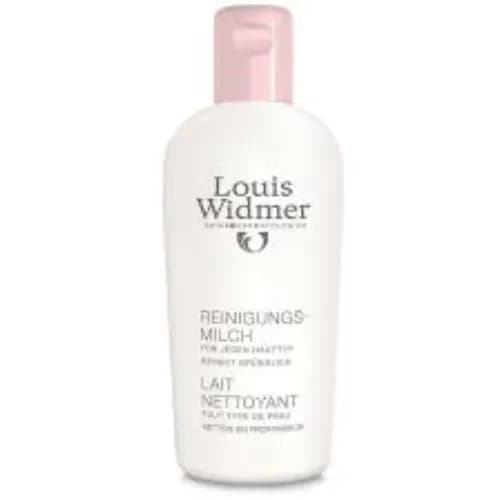 Lw Cleansing Milk Np 200Ml