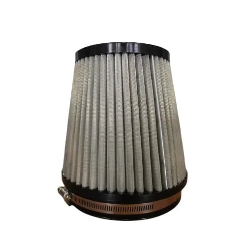 Tp Stainless Filter 6" Inch