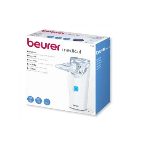 Beurer Ih 55 Nebulizer