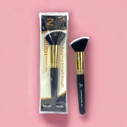 Zensation - Angled Blush Brush 007