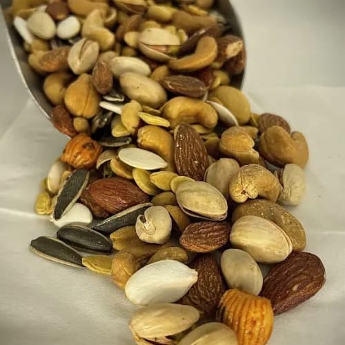 Mix Nuts