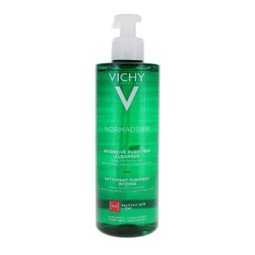 Vichy Normaderm Phyto Solution Cleaner 400 Ml