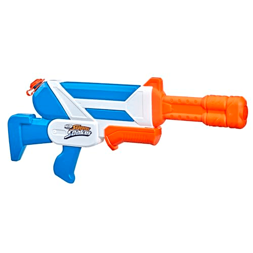 Nerf Supersoaker Twister Water Blaster