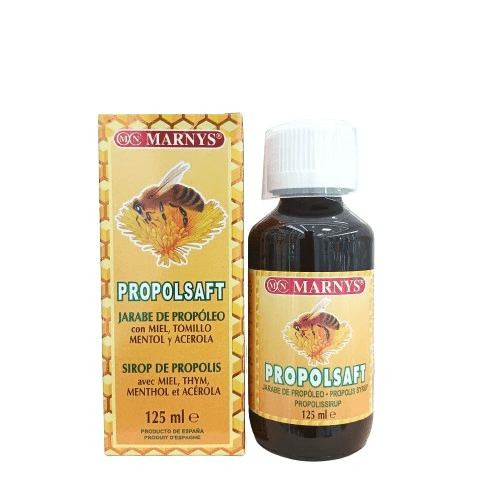 Propolsaft Propolis Syrup