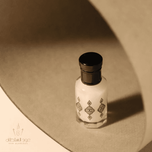 Musk White