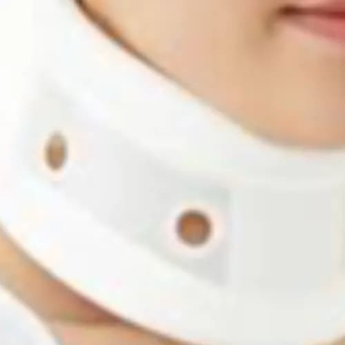 Dr. Med-122 Thomas Cervical Collar-L ( 14334)