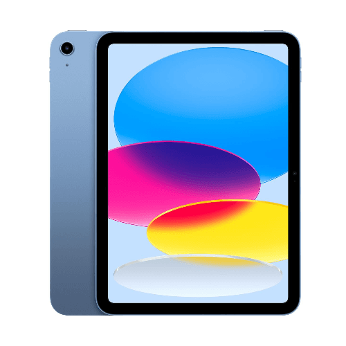 Ipad 10.9-Inch 256Gb (Wifi) - Blue