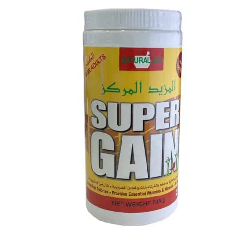 Super Gain-Banana 708G