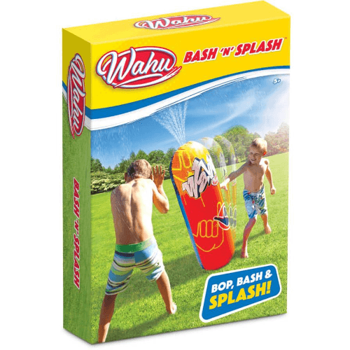 Wahu Bash 'N Splash (1.2 M)