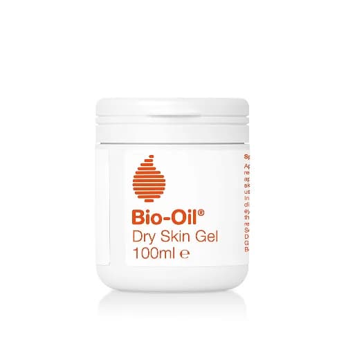 Bio-Oil Dry Skin Gel 100Ml