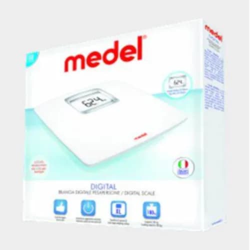 Medel Digital Body Scale 95133