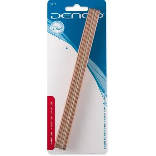 Denco Emery Boards 2715 (12122)