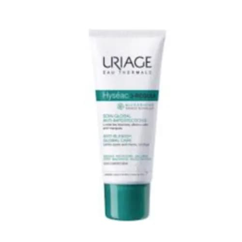 Uriage Hysec 3-Regular T 40 Ml