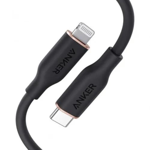 Anker Power Line III USB-C To Lightning Cable - 1m