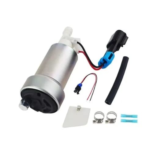 Walbro Fuel Pump 450 Lph Support 750+ Horse Power Up To 120 Psi (F90000267)