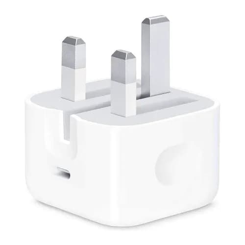 Apple Type C 20W Power Adapter