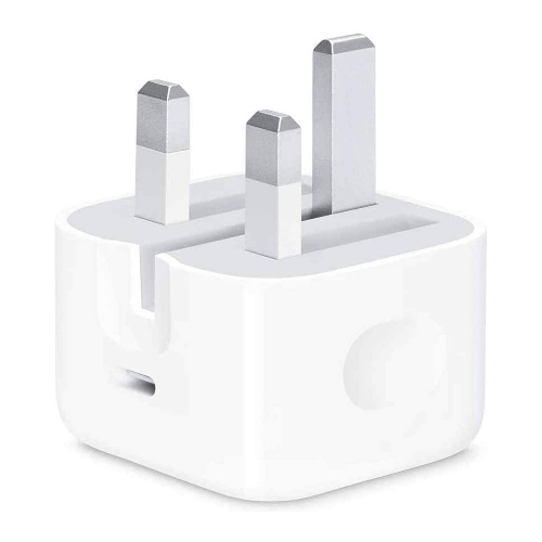 Apple Type C 20W Power Adapter