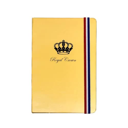 Royal Note Book