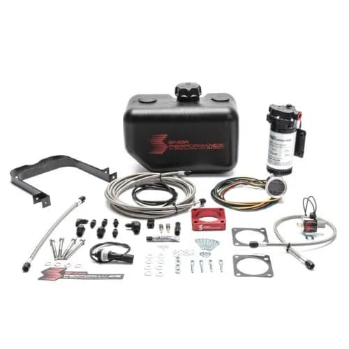 Sno-211-Brd Stage 2.5 Water-Methanol Injection Kit