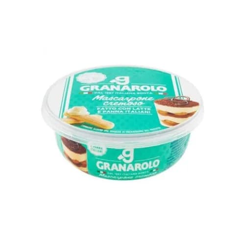 Granarolo Mascarpone 250G