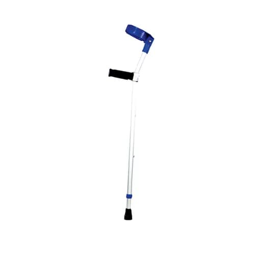 Crutches Elbow Hinged 1 S Dyna