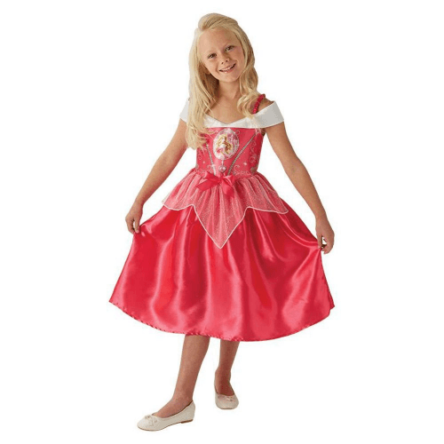 Rubie'S Disney Princess Sleeping Beauty Costume (Medium)