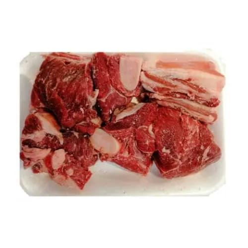 Australian Lamb Carcass Cuts1Kg