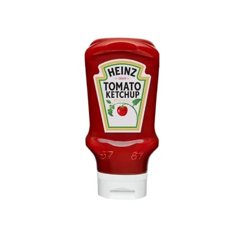 Heinz Tomato Ketchup 250G