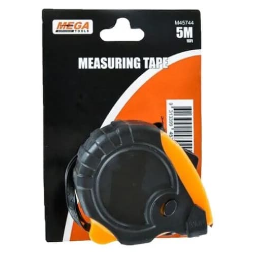 Mega Measure Tape 5M