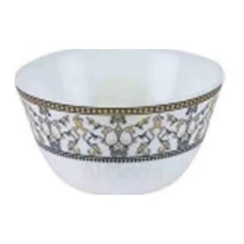 La Opala Sovrana Vegetable Bowl 10Cm Grey