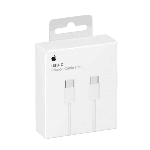 Iphone Usb -C To C Cable (1M)