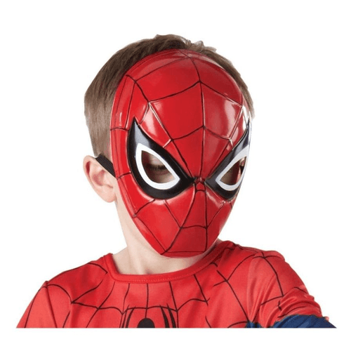 Rubie'S Marvel Avengers Spider-Man Mask For Kids