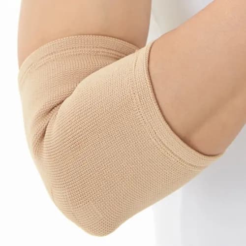 Dr. Med E009 Elastic Sleeeve (Strong Compression) - L