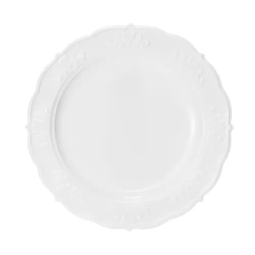 Acon Gulf Plastic Plate 22Cm