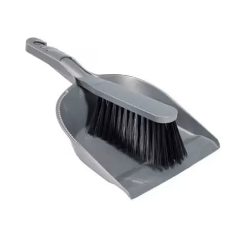 Bbs Milleusi Brush Dustpan