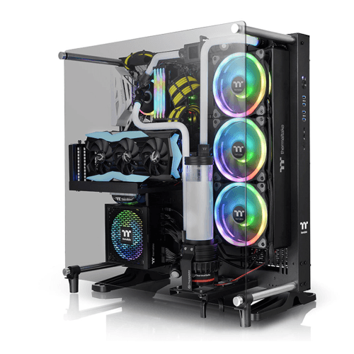 Thermaltake Core P5 Tg Ti Open Frame Chassis - صندوق