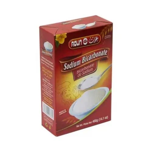 Aoun Baking Soda 400G